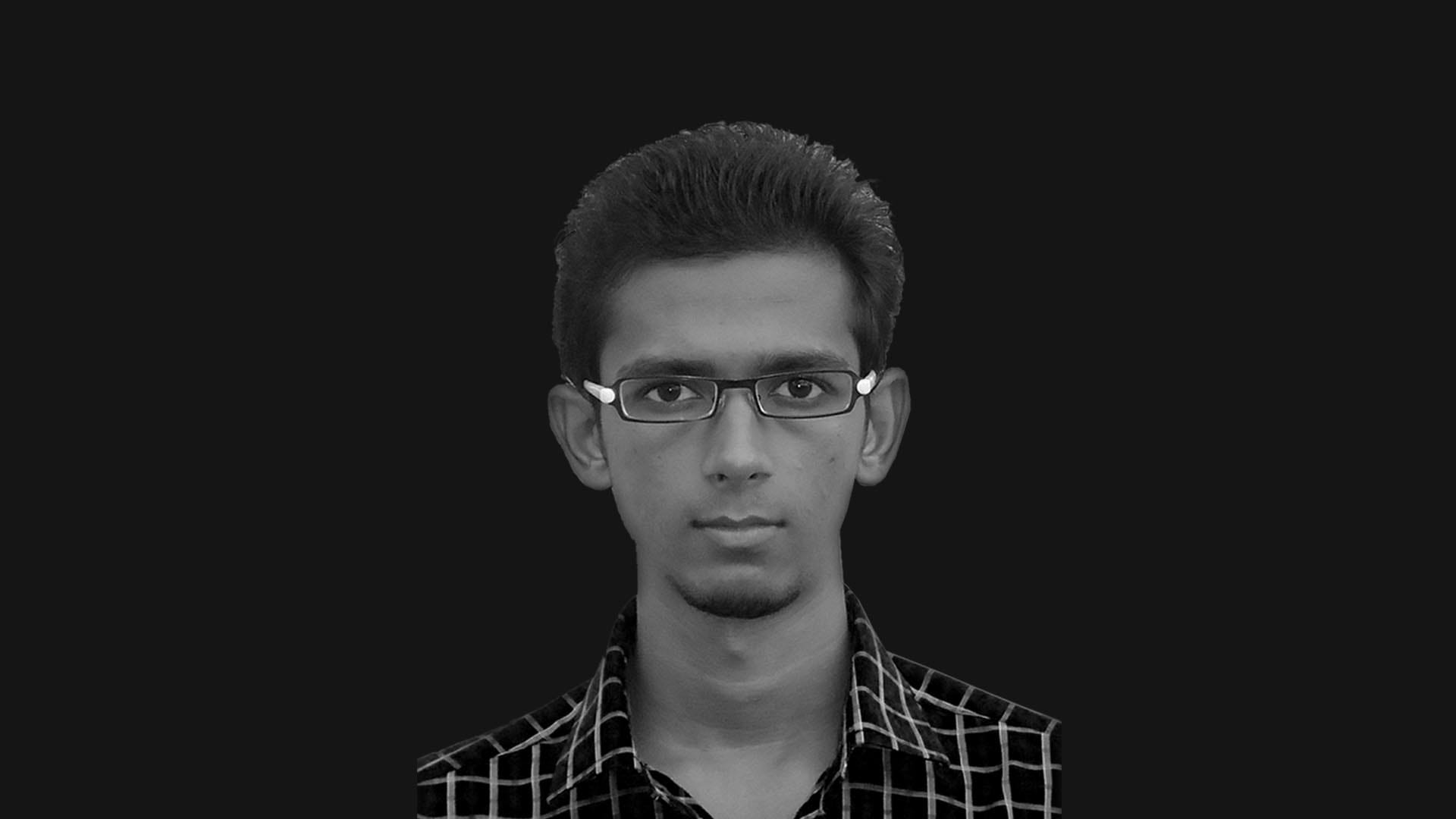 Bhavin Lashkari – Full Stack Developer